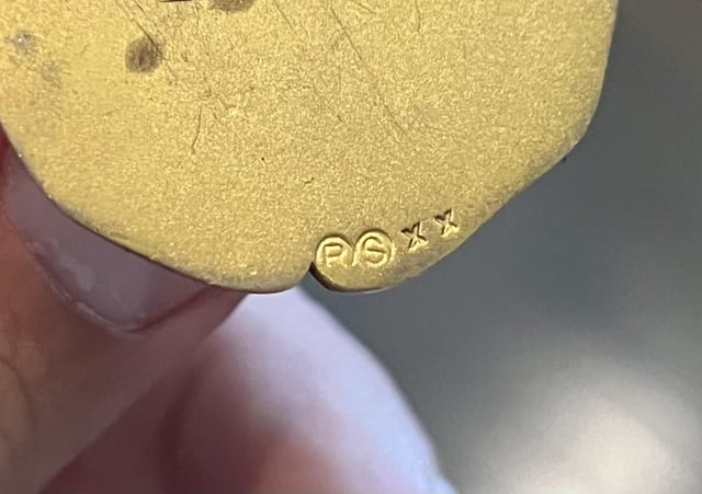 有人认识这些邮票吗？