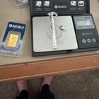 为什么熔化的银如此闪亮？