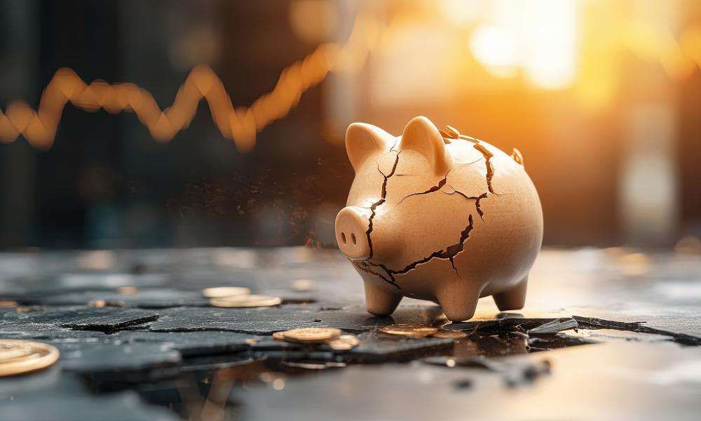 私人信贷会引发下一次金融危机吗？ 2008年的教训和黄金的表现