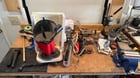 我继承了珠宝凳。帮我识别一下这些工具？