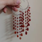 我最近在工匠的帮助下创作的作品，灵感来自 2000 年代初期