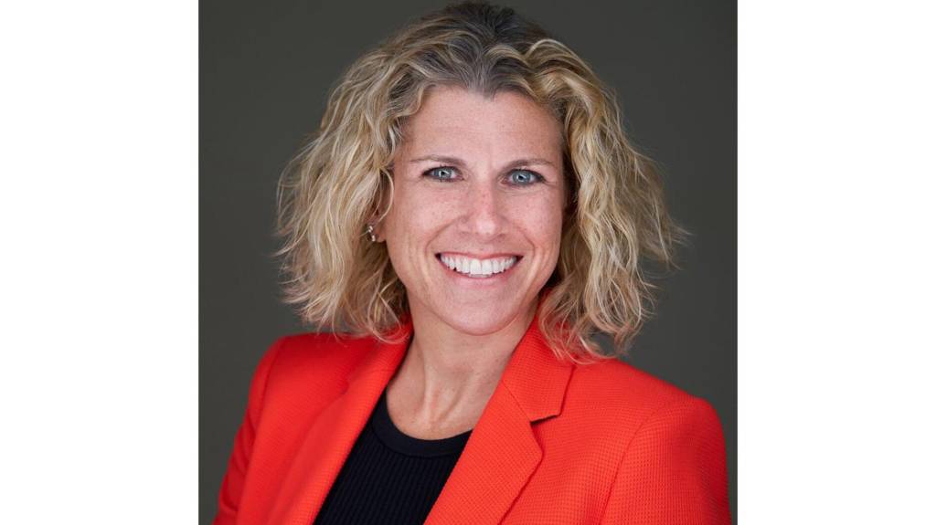 Headshot of Brandee Dallow.