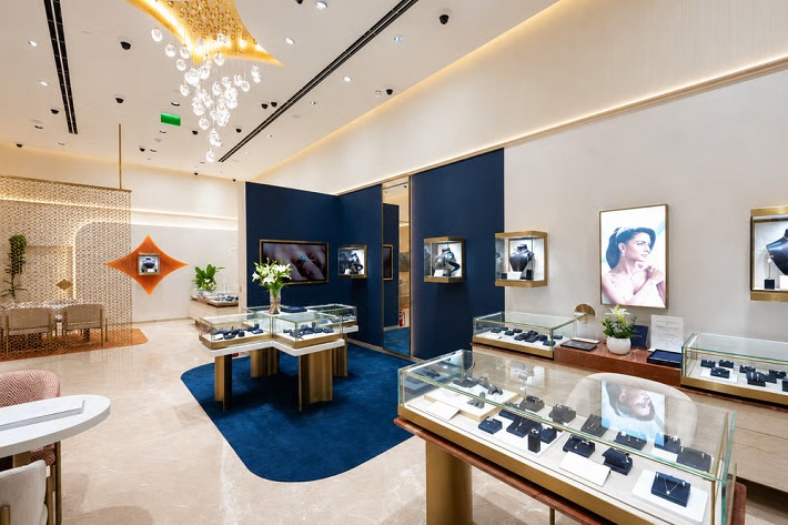 Forevermark Diamond Jewellery Expands South India Presence with Debut Store in Bengaluru
