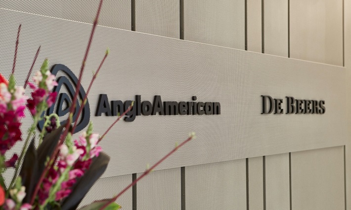 Gareth Penny Consortium Reportedly Leads Race to Acquire De Beers