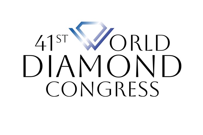 Global Diamond Industry Leaders to Gather in Singapore for 41st World Diamond Congress