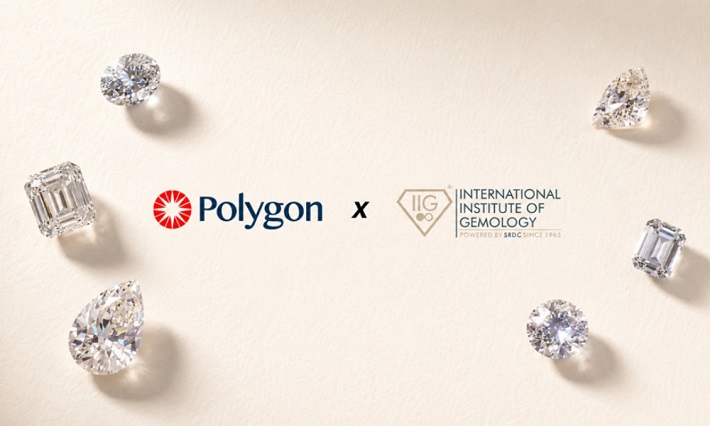 IIG and Polygon Forge Strategic Alliance to Connect India’s Jewellery Talent with Global Markets