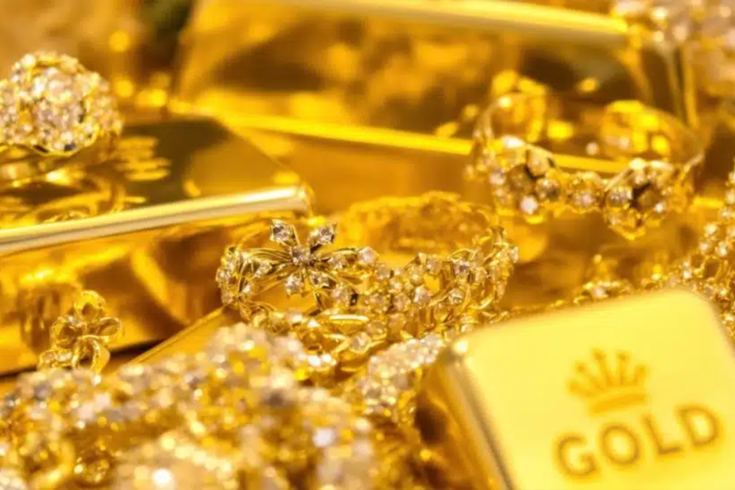 Bullion Gold Resources 更名为 Bullion Gold Discoveries