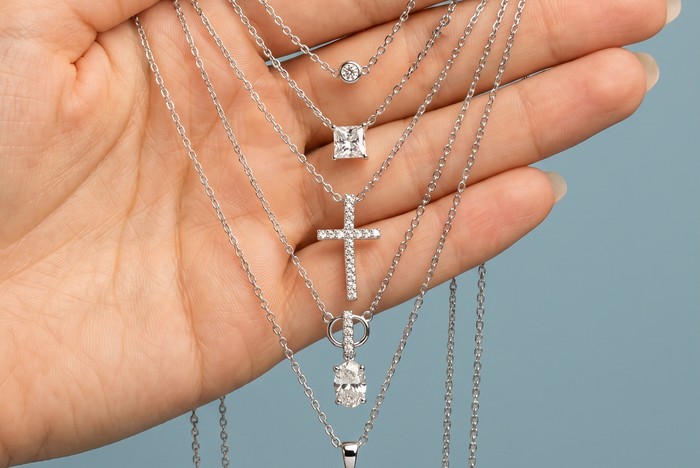 House of Jewellery 在唯一无需介绍的展会上推出全新钻石系列