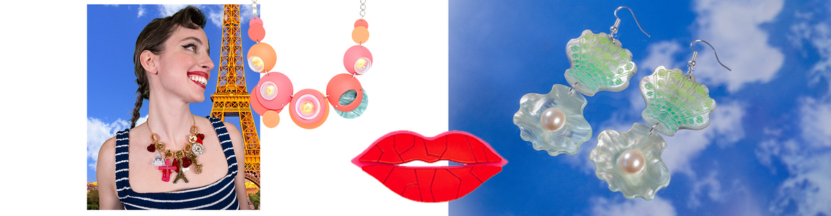 地点和空间 – Tatty Devine