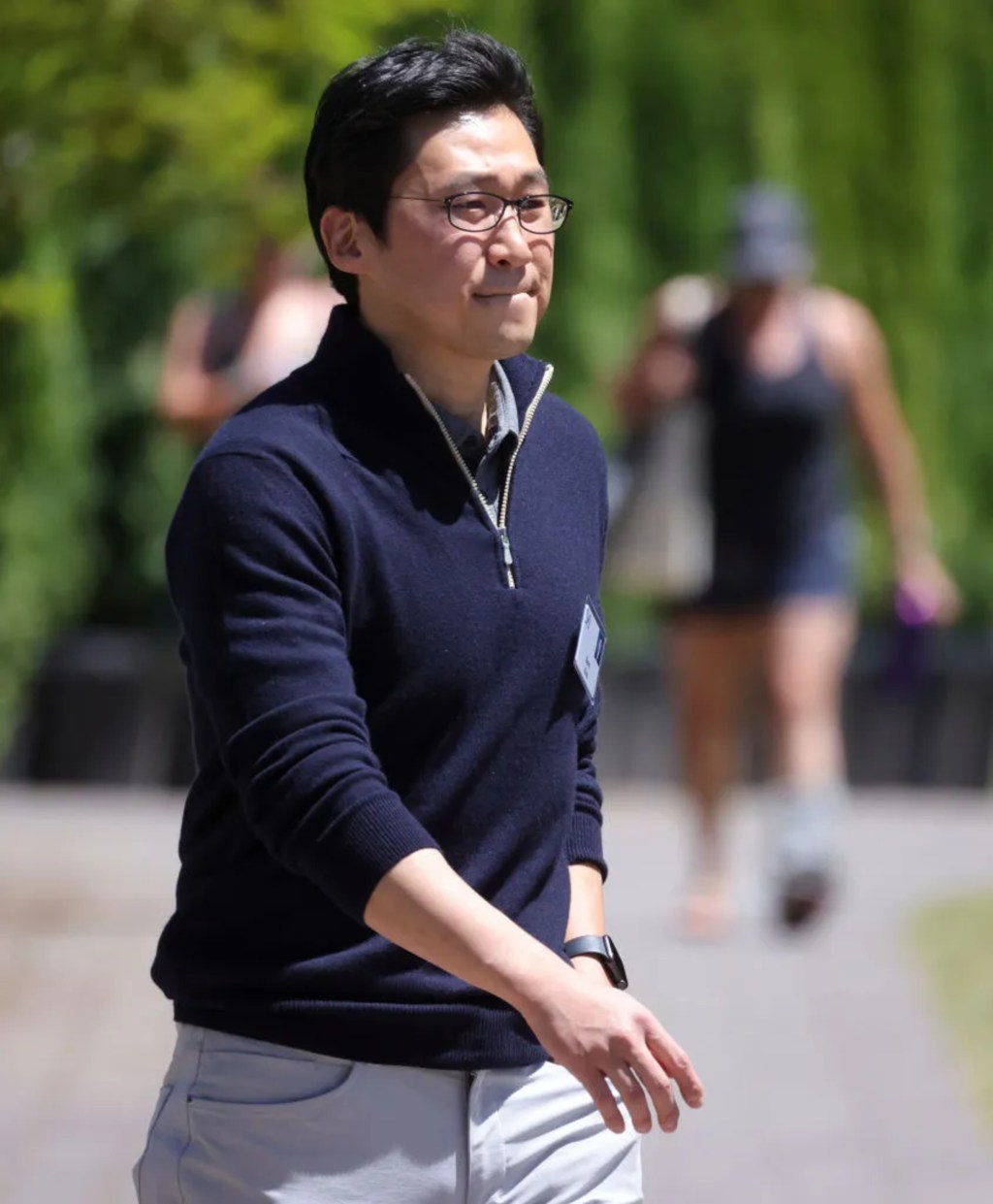 Farfetch 进驻，新东家 Coupang 公布 2023 年第四季度业绩