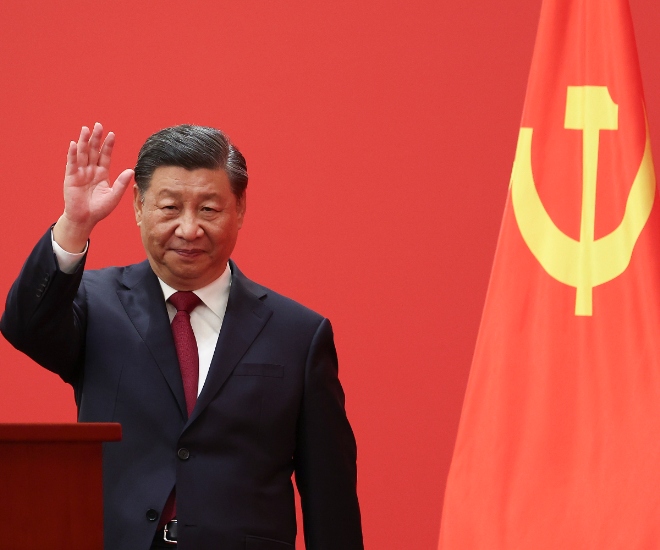 中国经济：被削弱的龙