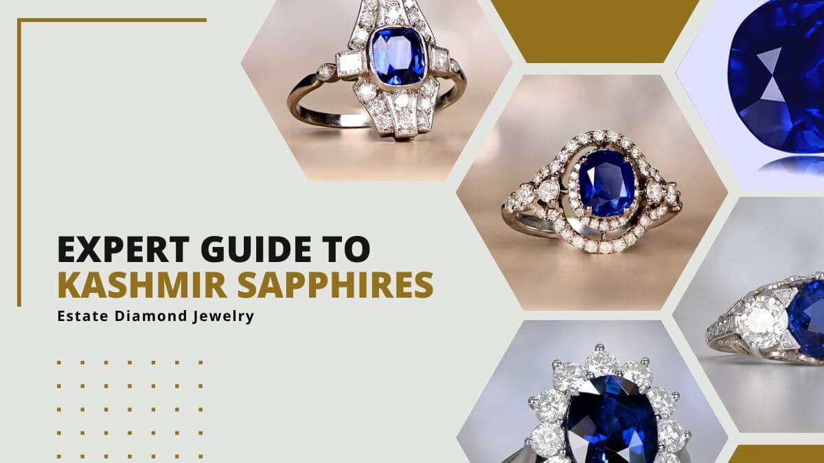 购买克什米尔蓝宝石的完整指南 + 立即购买