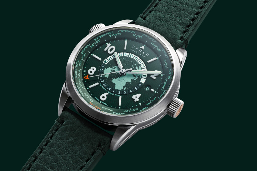 WATCHPRO