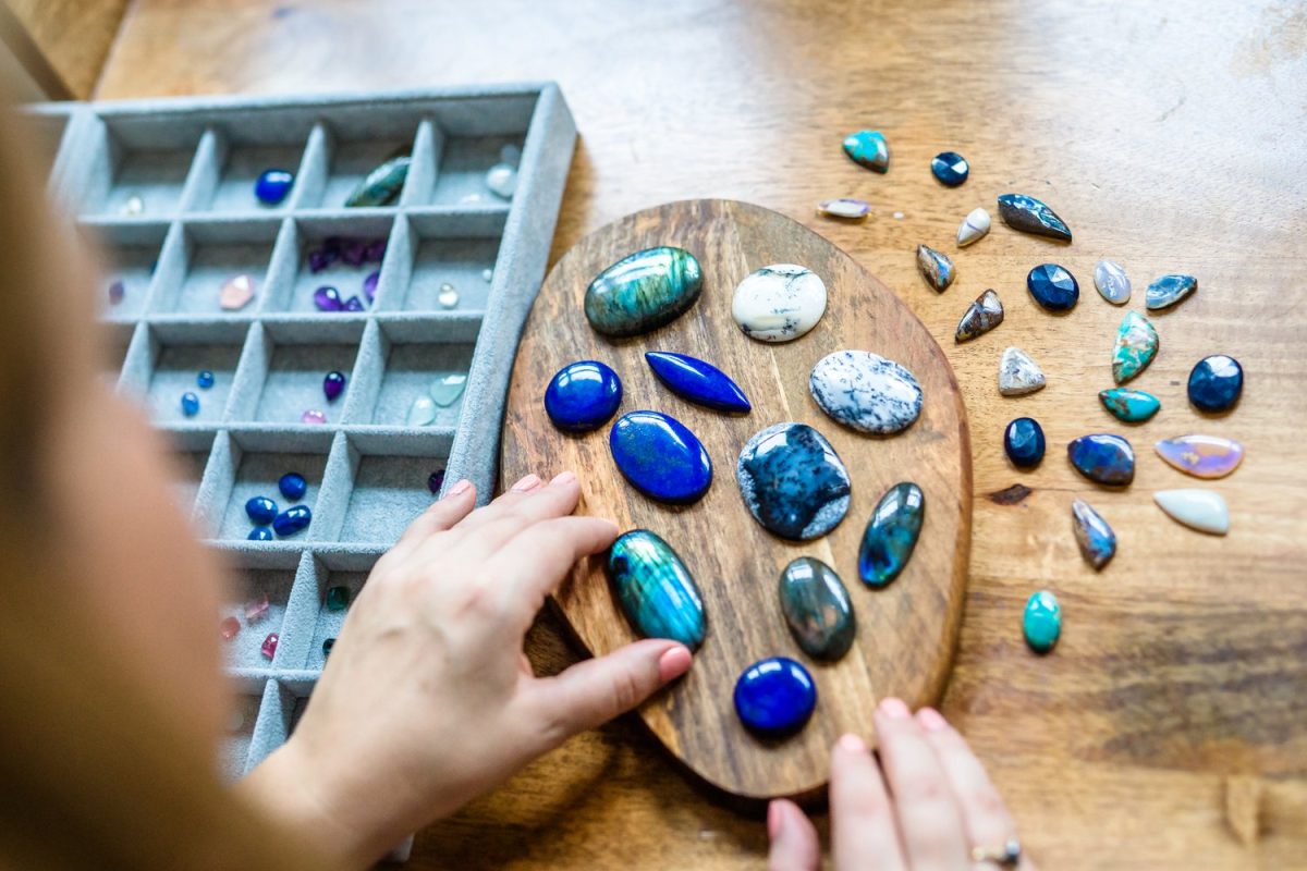 实时建议 - 宝石：解答您的问题 — Jewelers Academy