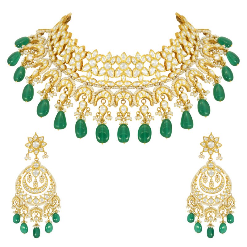 Gold Jewellery