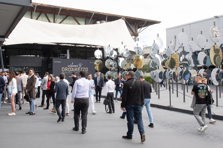 OROAREZZO 2024: IEG Extends The Best Made-In-Italy Goldsmith Manufacture Platform, Ready To Also Serve Fashion