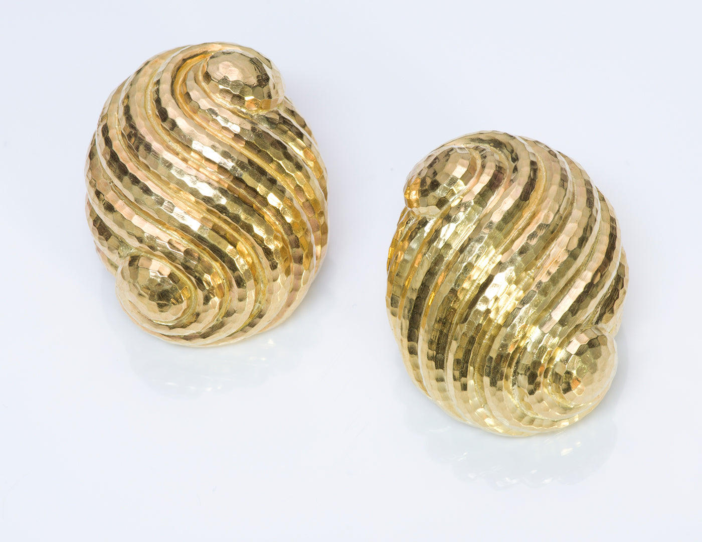 David Webb 手工高级珠宝艺术