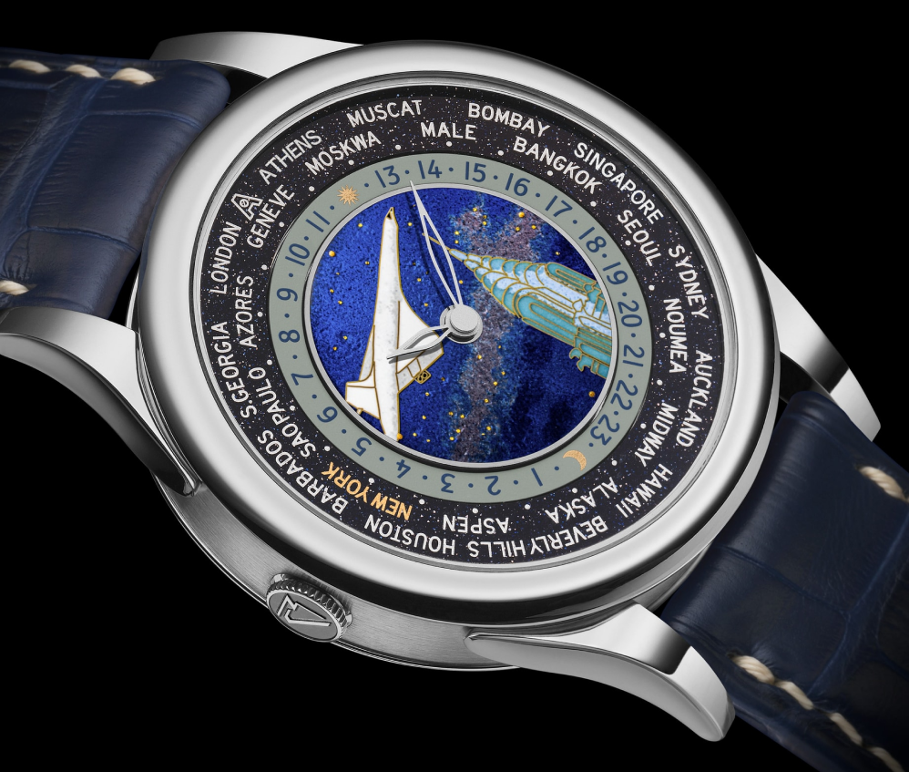 WATCHPRO