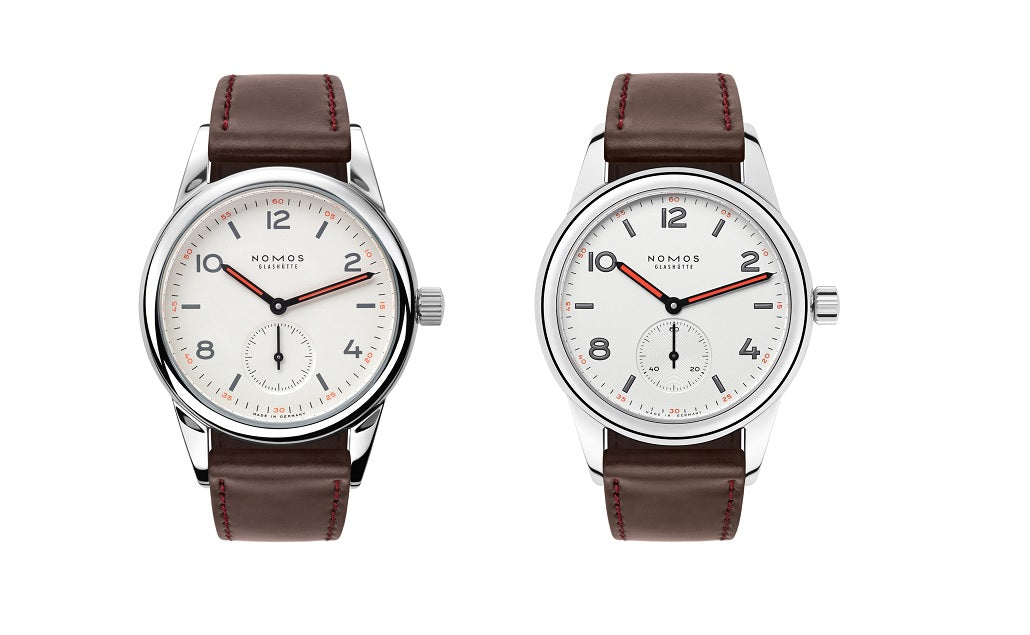 俱乐部回来了！