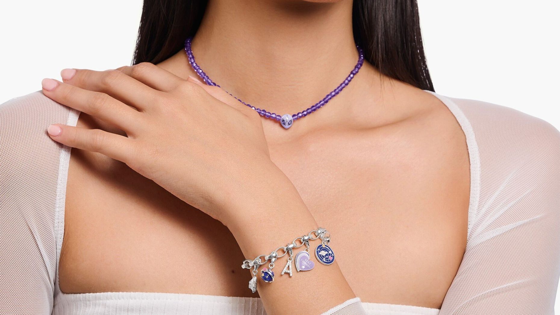 Thomas Sabo 吊饰：为什么要购买它们？