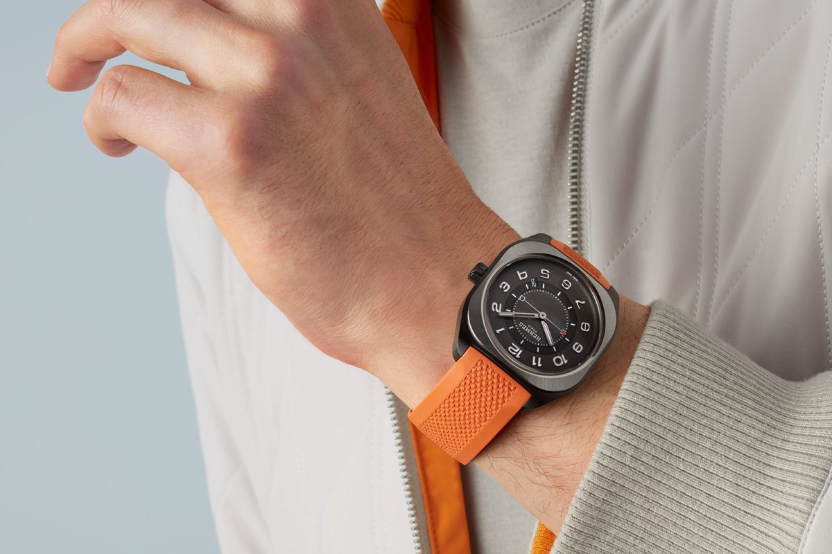 WATCHPRO