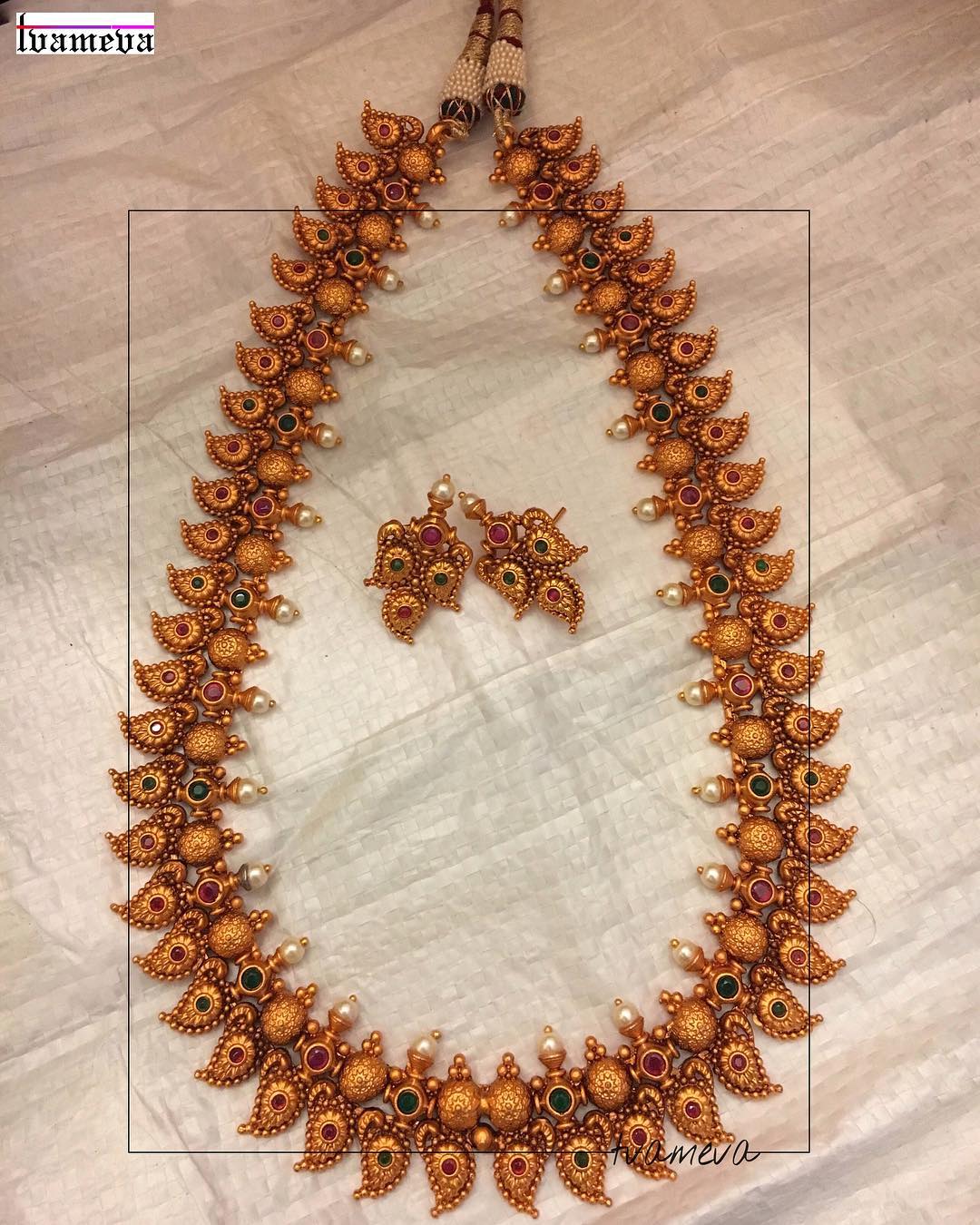 Mango Mala Designs