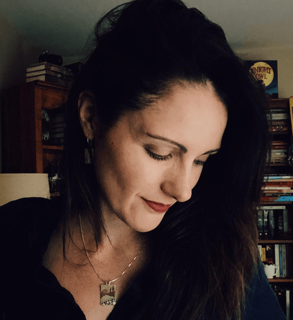 认识我们的切尔西大使 - Beth Millner Jewelry