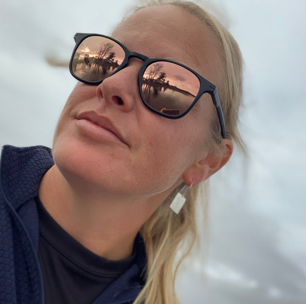 认识我们的大使劳伦 - Beth Millner Jewelry