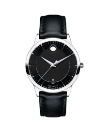 什么是男女通用手表？  - 汉诺什珠宝商 CT