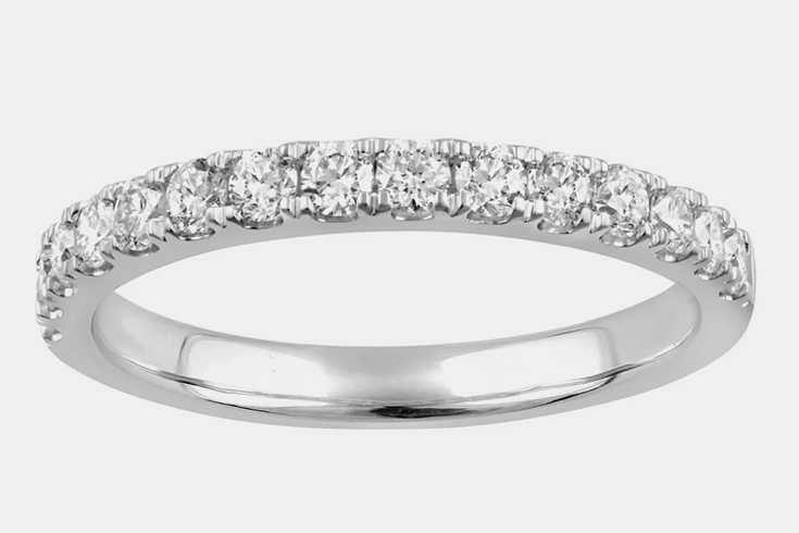 沃尔玛进入合成钻石领域对独立珠宝店的影响