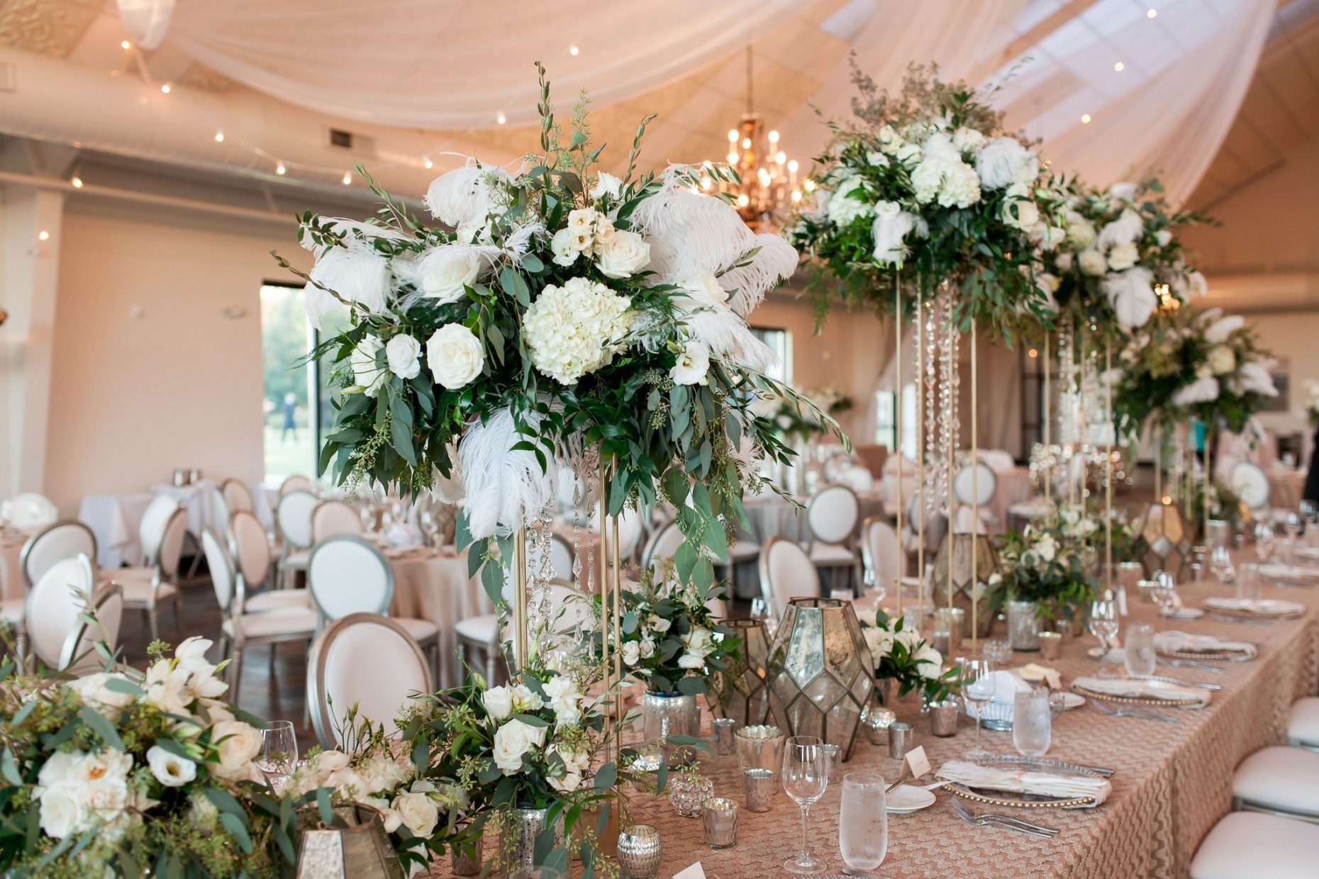 Festivites a top minneapolis wedding florist