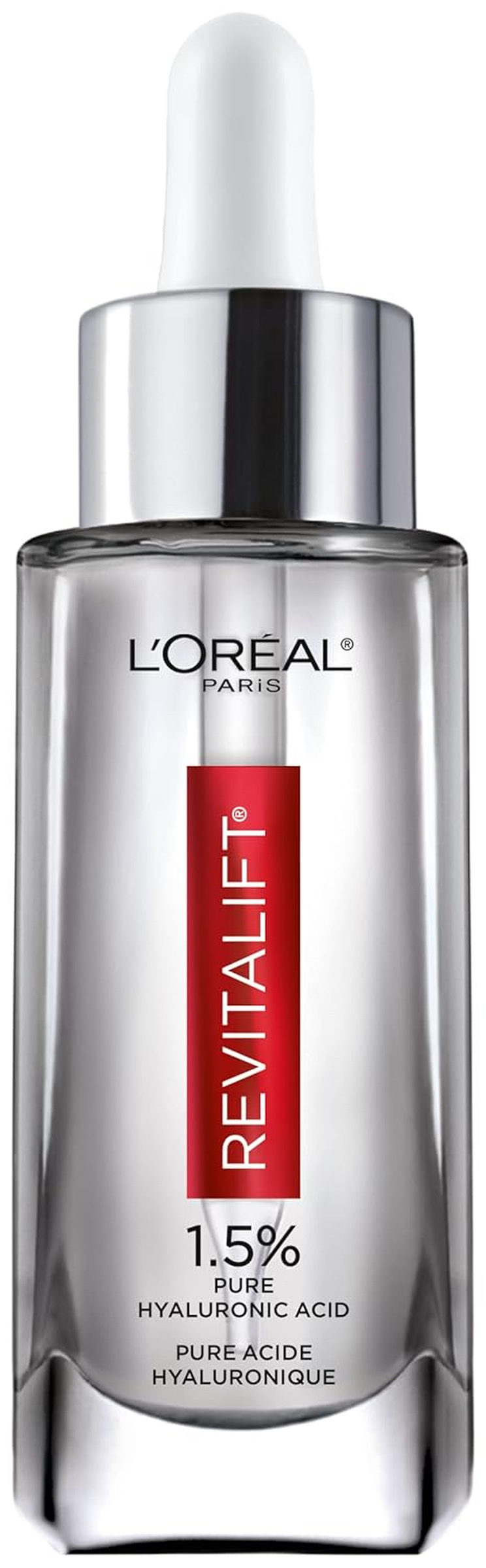 L’Oreal Paris Derm Intensives Revitalift 1.5% Pure Hyaluronic Serum