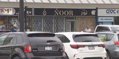 三人在萨里珠宝店枪击事件中被捕