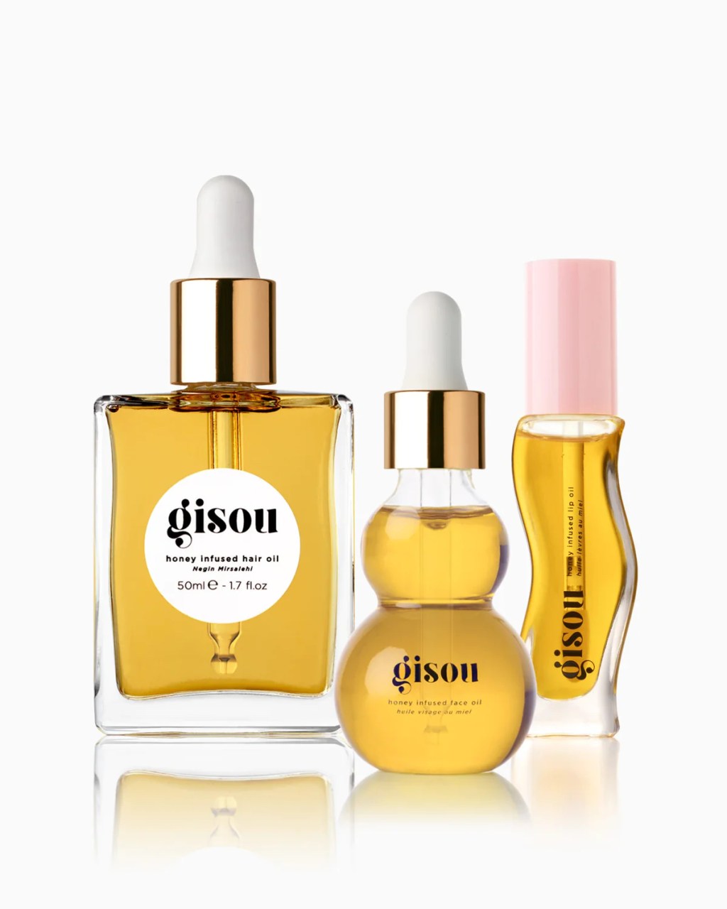 Gisou 和 Huda Beauty 是网红最想合作的大品牌
