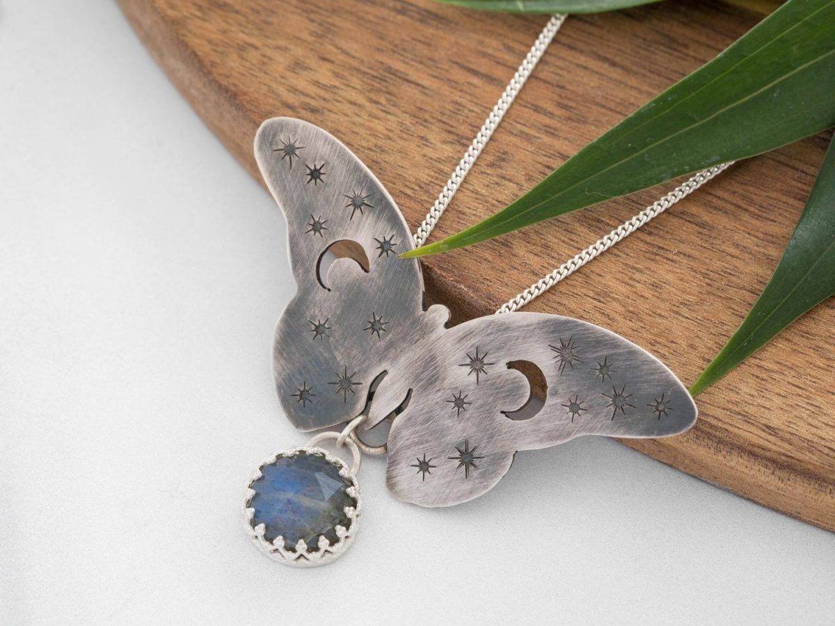 回顾可转换珠宝的历史 — Jewelers Academy