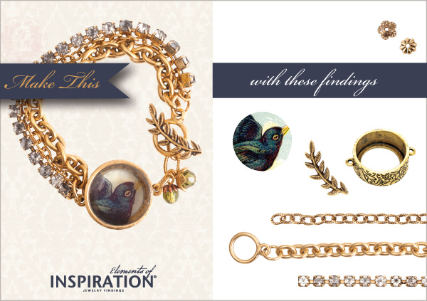 “Do This”手链 – Nunn Design