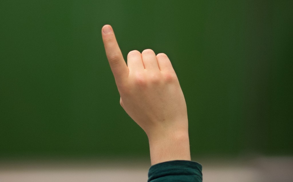 Facebook Pokes 回归，年轻用户热衷于此