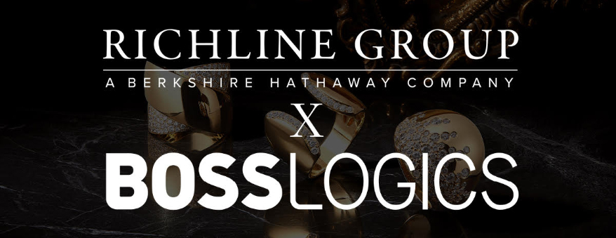 Richline Group 与 BOSS Logics 建立新合作伙伴关系