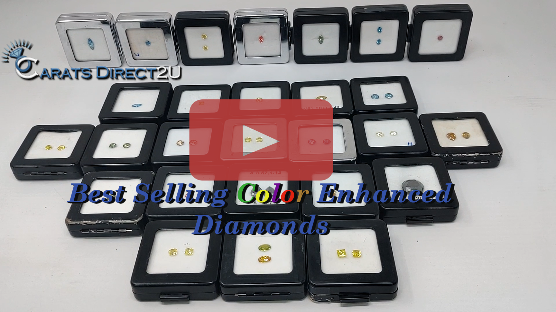 优质颜色处理钻石 - CaratsDirect2u 博客