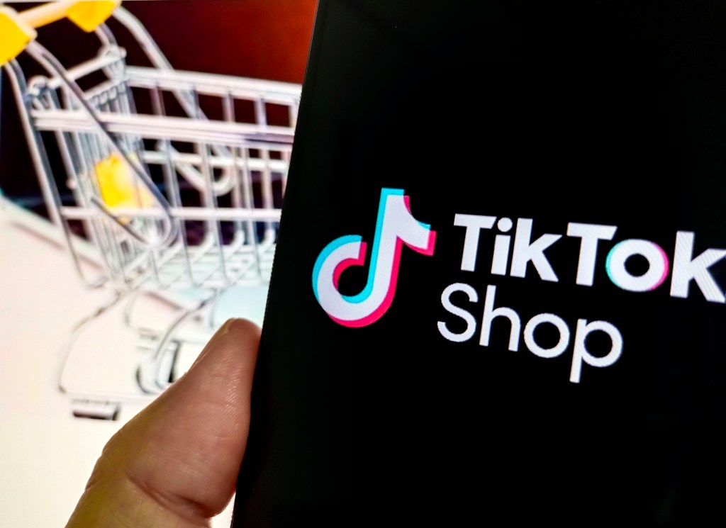 TikTok 的潜在禁令并没有阻止其商业野心