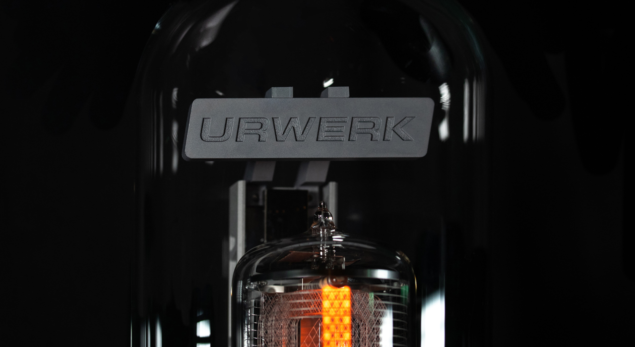 Urwerk spacetime blade onlywatch close3