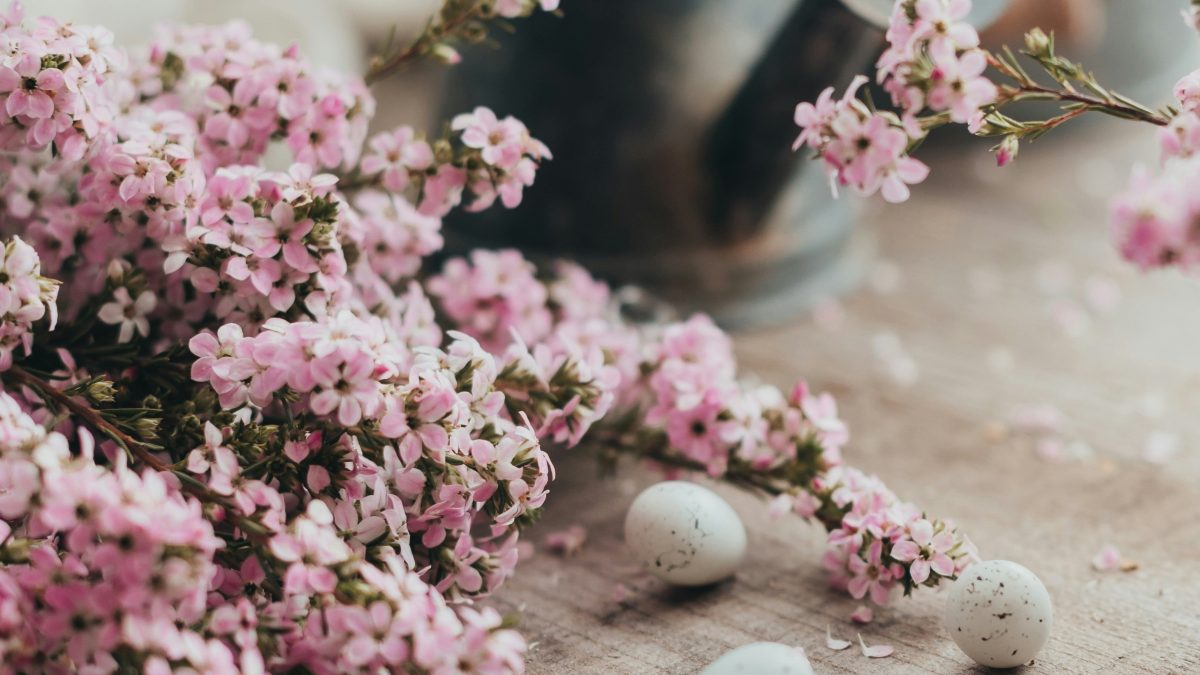 2024 年复活节珠宝 - First Class Watches Blog