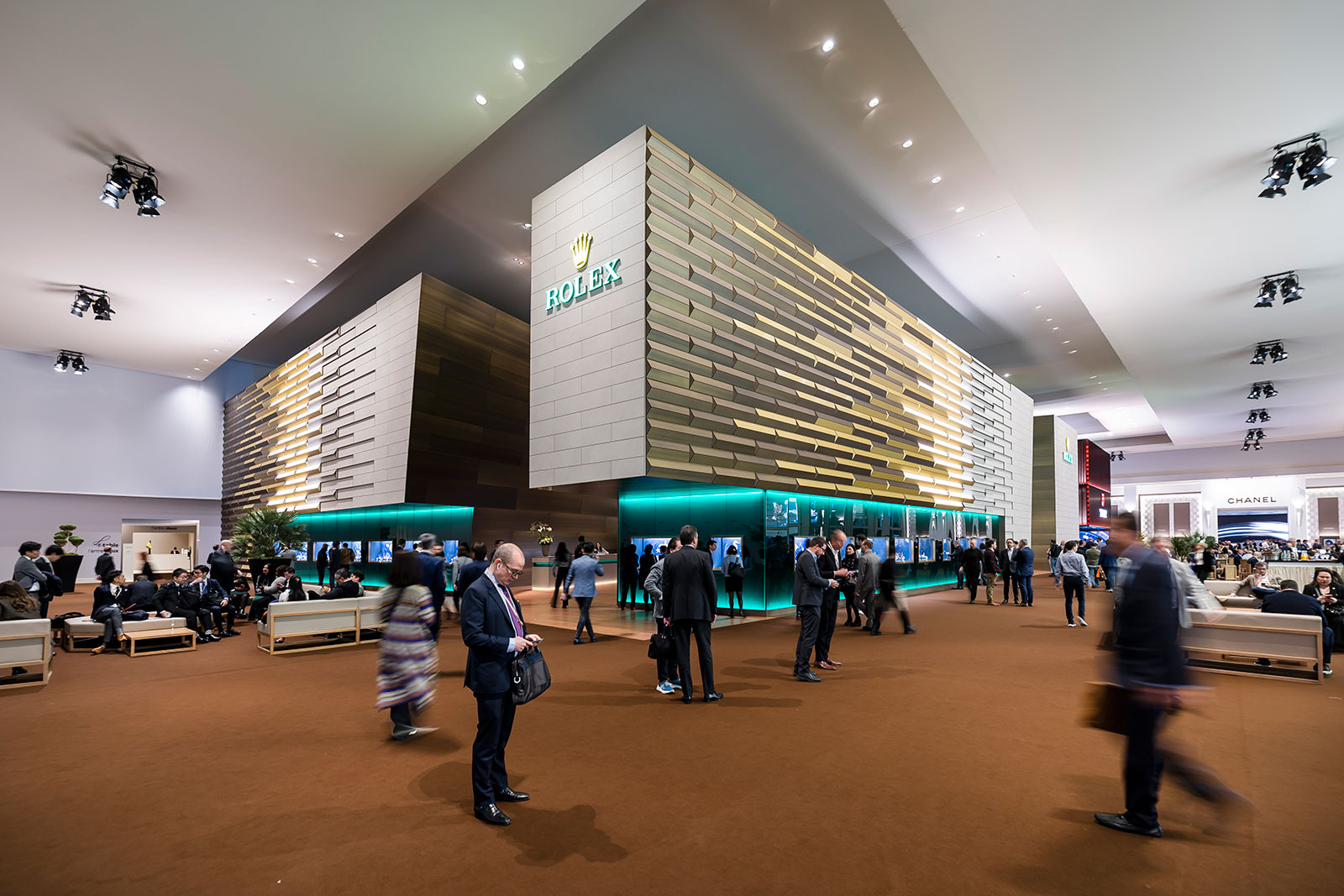 Xndelpxu rolex watches and wonders