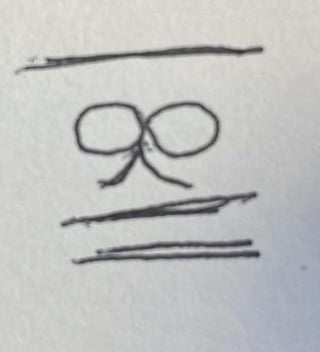 谁能认出这个品牌吗？