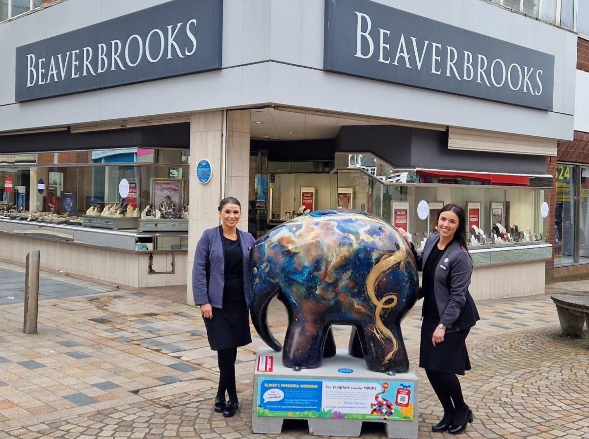 Xqo7l6cd beaverbrooks elmer