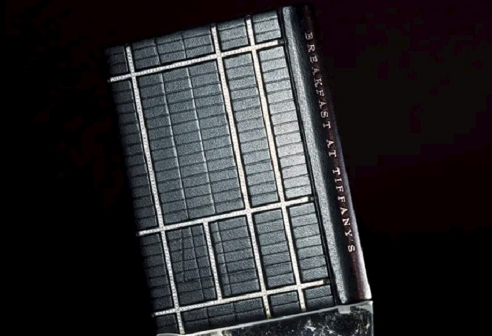 Diamond Edition of Breakfast at Tiffany