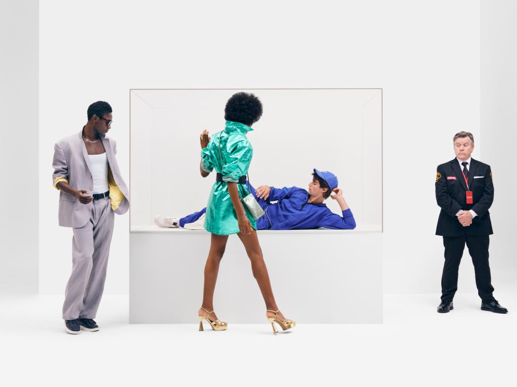 Esprit全球重组，纽约总部裁员