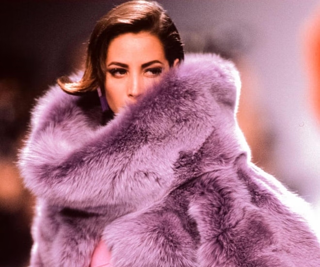 时尚中华丽与奢华的表现已经演变