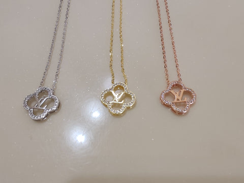 最好的奢华项链