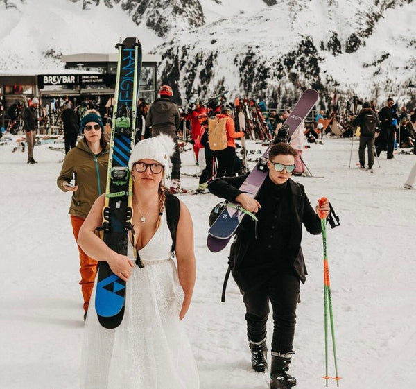 与我们合作 - Beth Millner Jewelry